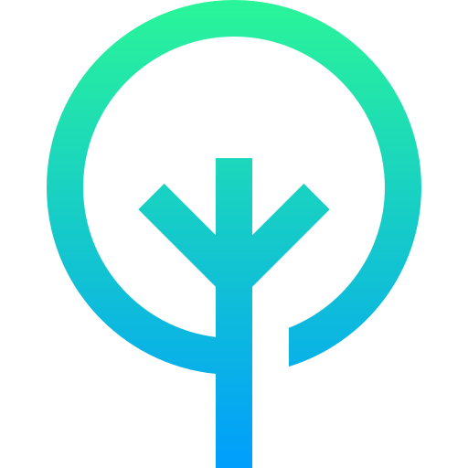 Tree 图标