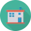 House biểu tượng 64x64