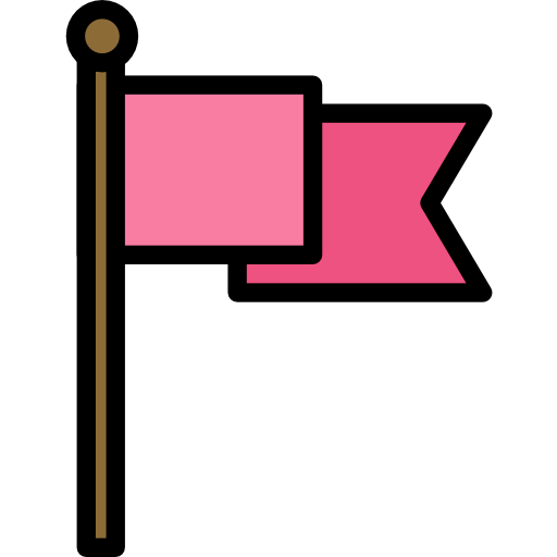 Flag icon