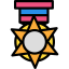 Medal 图标 64x64