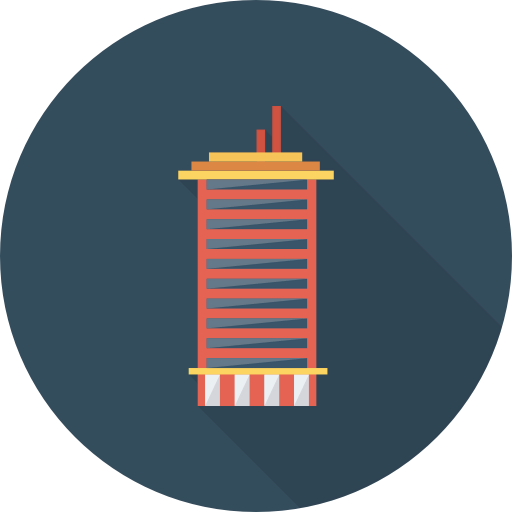 Building icon