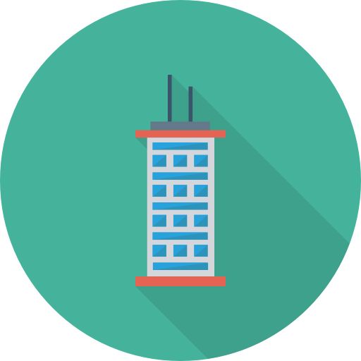 Building icon