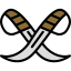 Swords 图标 64x64