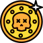Coin 图标 64x64