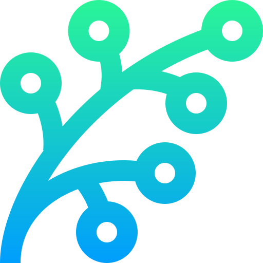 Branch icon