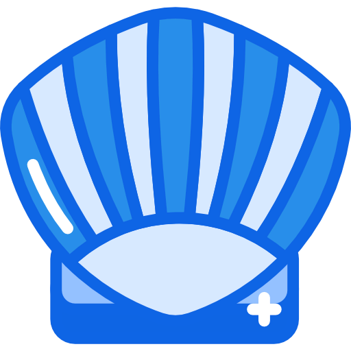Seashell icon