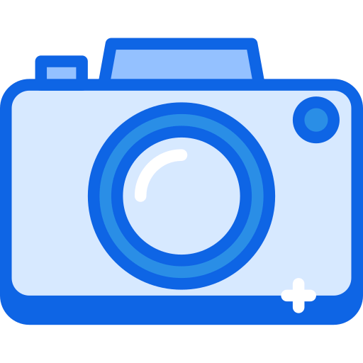 Camera icon