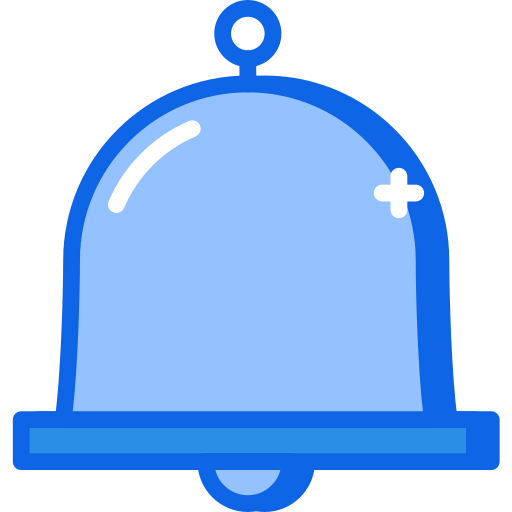 Notification icon