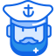 Captain 상 64x64
