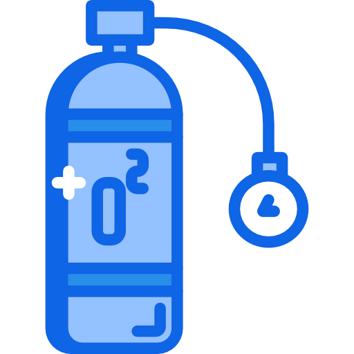 Oxygen 图标