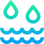 Water 图标 64x64