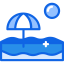 Beach 상 64x64