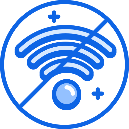 Wifi アイコン
