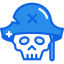 Pirate 상 64x64