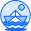 Paper boat 상 64x64