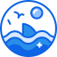 Shark 상 64x64