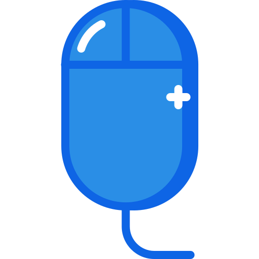 Mouse icon