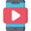 Video icon 64x64