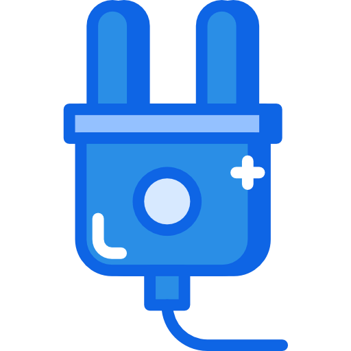 Plug icon