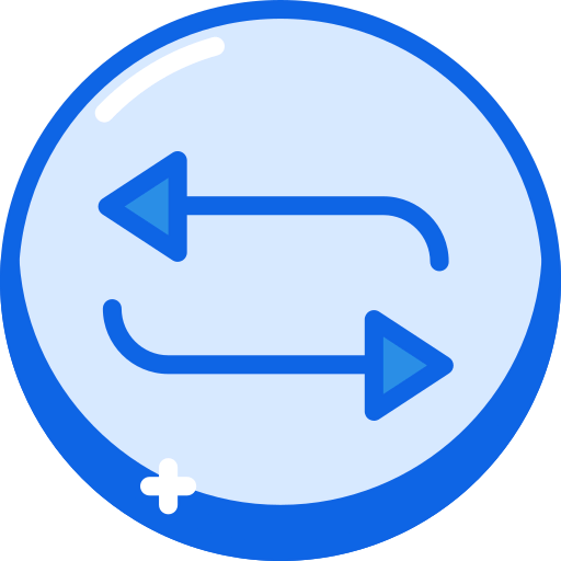 Repeat icon