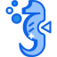Seahorse ícone 64x64