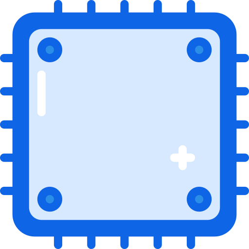 Cpu 图标