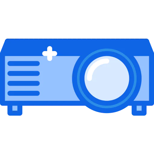 Projector 상