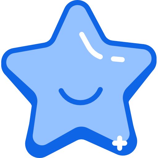 Starfish icon