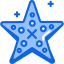 Starfish biểu tượng 64x64