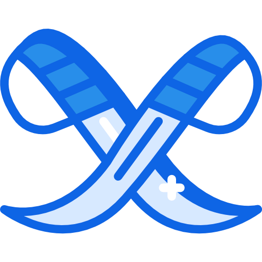 Swords icon
