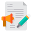 Marketing icon 64x64
