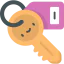 Key icon 64x64