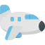 Airplane icon 64x64