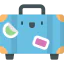 Luggage icon 64x64