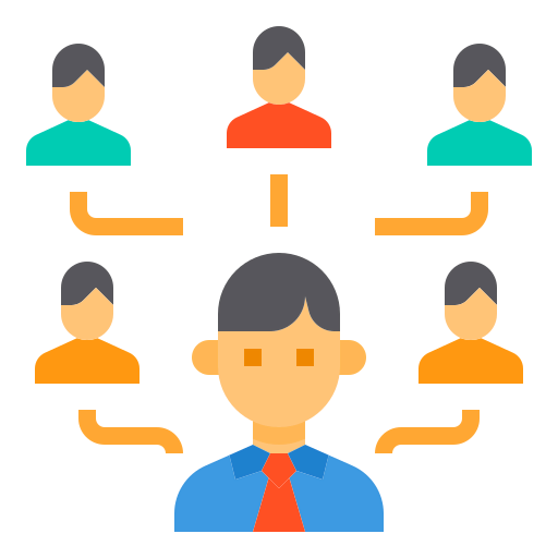 Team icon