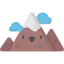 Mountain icon 64x64