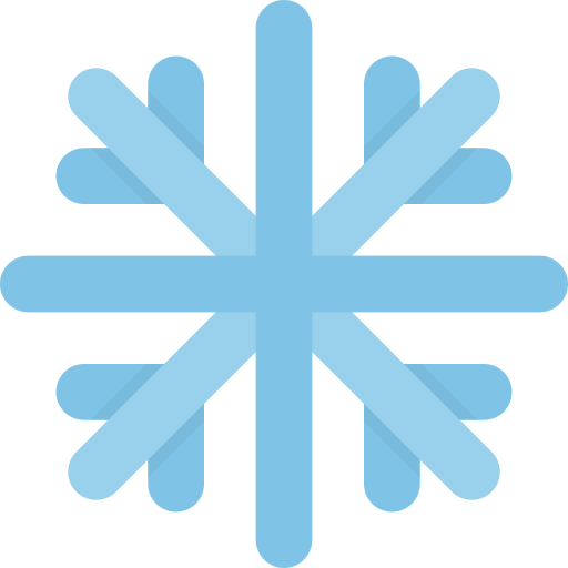 Snowflake ícono