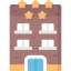 Hotel icon 64x64
