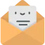 Email icon 64x64