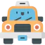 Taxi icon 64x64