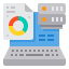 Analytics Ikona 64x64