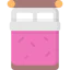 Bed icon 64x64