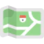 Map icon 64x64