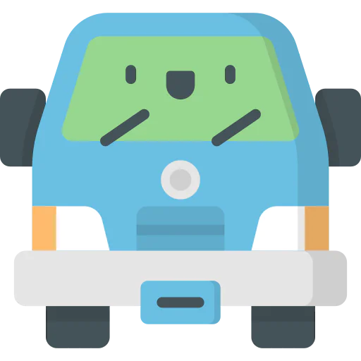 Van icon
