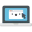 Laptop icon 64x64