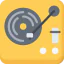 Turntable icon 64x64