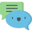 Chat icon 64x64
