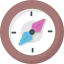 Compass icon 64x64