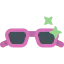 Sunglasses icon 64x64