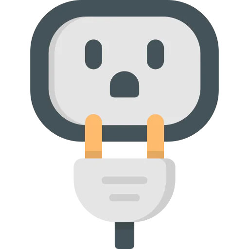 Socket icon